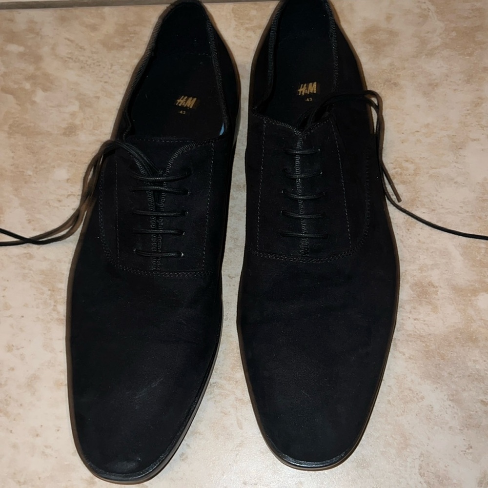 H&M Men’s Shoes in Size 10